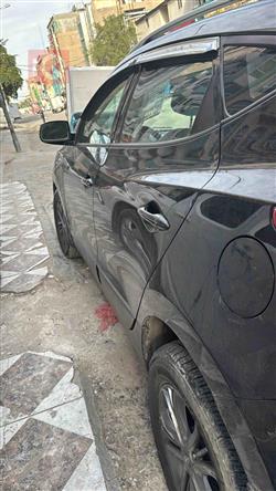 هیوندای تۆکسۆن